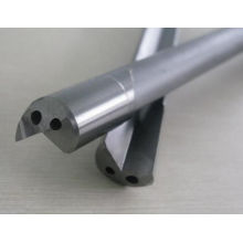 Solid Carbide Deep Hole Gun Drills K10